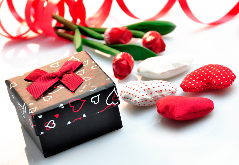 Los mejores regalos del 14 de febrero para mujeres ¿Qué regalar este Día de San  Valentín?